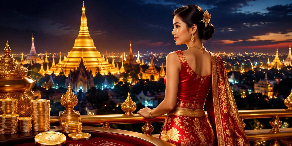 joy99 ဘလက်ဂျက်ပြိုင်ပွဲ