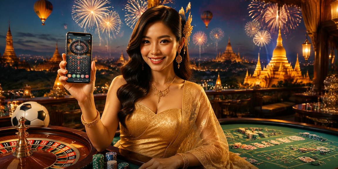joy99 Jackpot Party စလော့ ကို joy99 တွင် ဘယ်လိုကစားသလဲ
